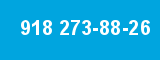 918 273-88-26 918 273-88-26